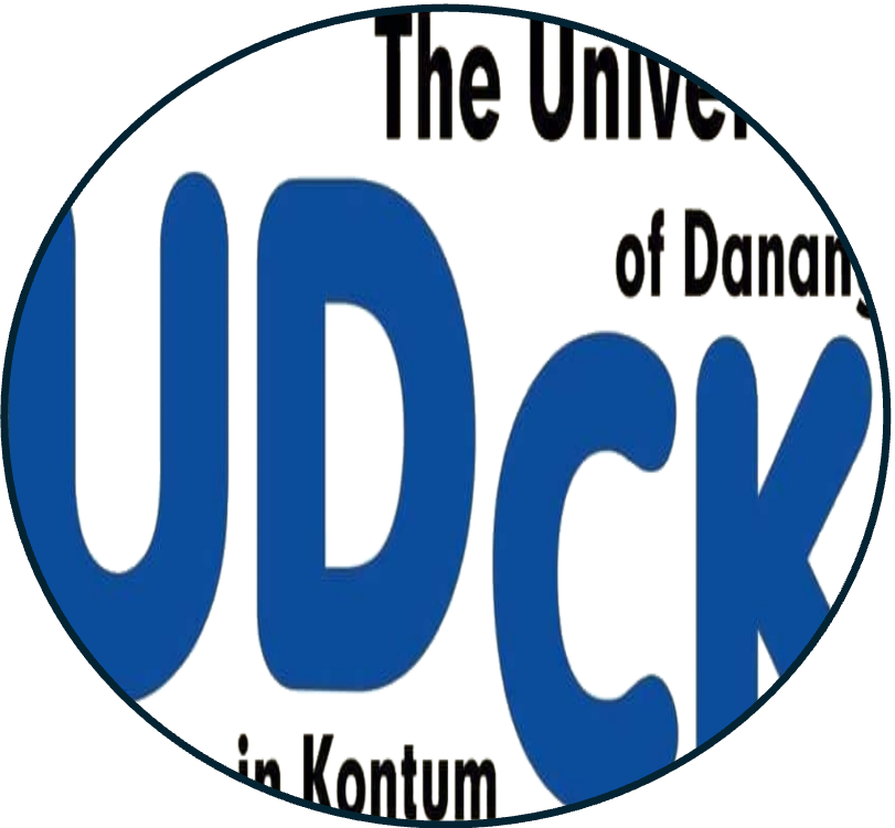 UDCK Logo